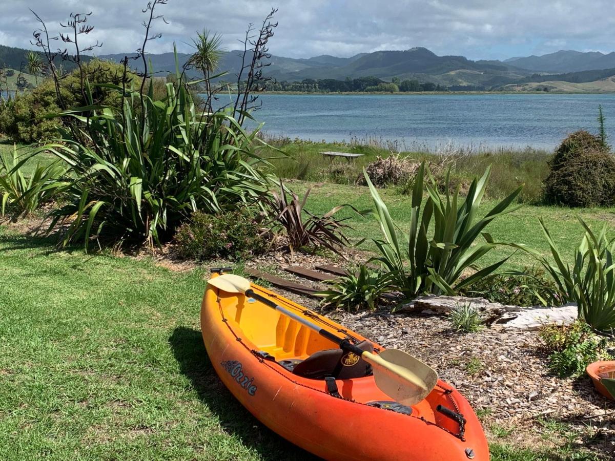 The Matarangi B & B Exterior foto